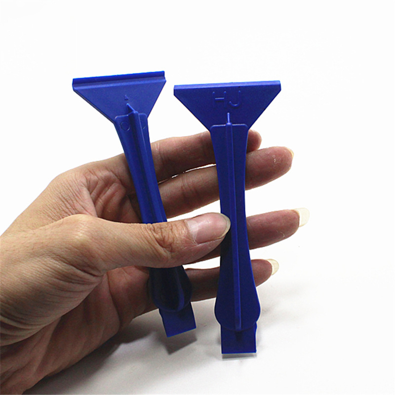 50pcs/lot Plastic Pry Bar Blad - Electronics Repair Tools And Equipment 评论和价格