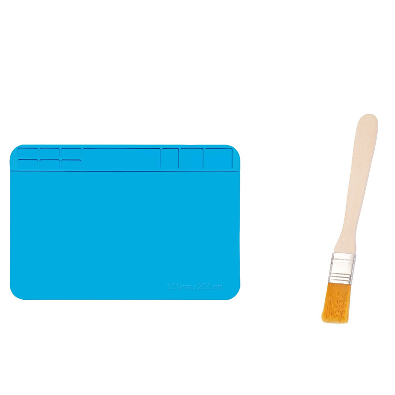 Watch Repair Pad Silicone Wate - Electronics Repair Tools And Equipment 评论和价格