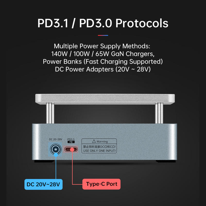ALIENTEK HP20 Heating Plate 20 - Electronics Repair App 评论和价格
