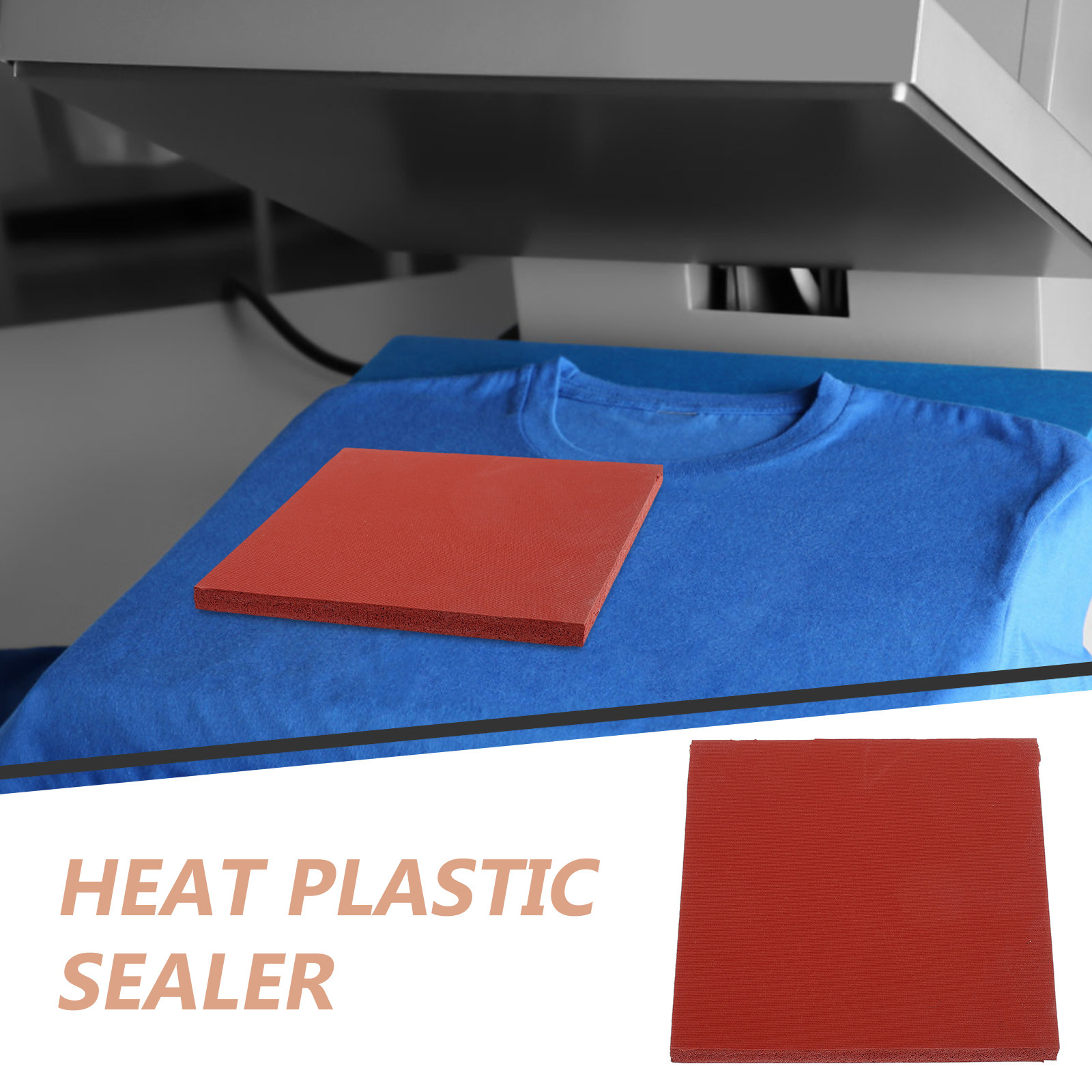Heat Transfer Pad Durable Sili - Heat Mat Silicone 评论和价格
