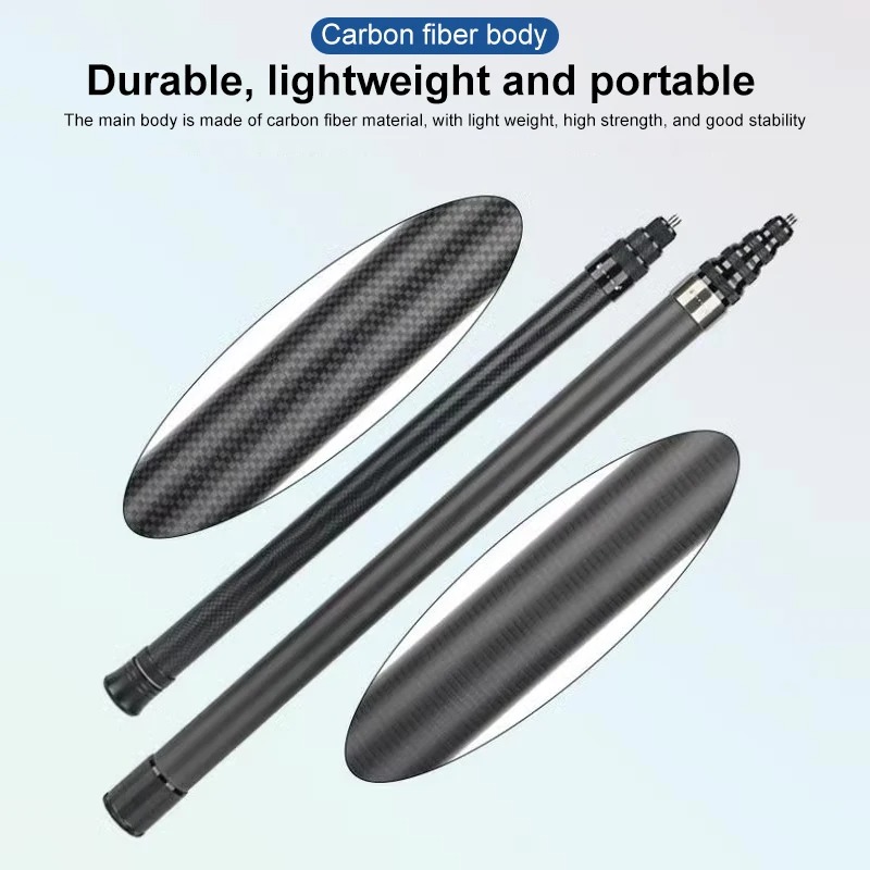 3M Carbon Fiber Scalable Monop - Insta360 Camera X3 评论和价格