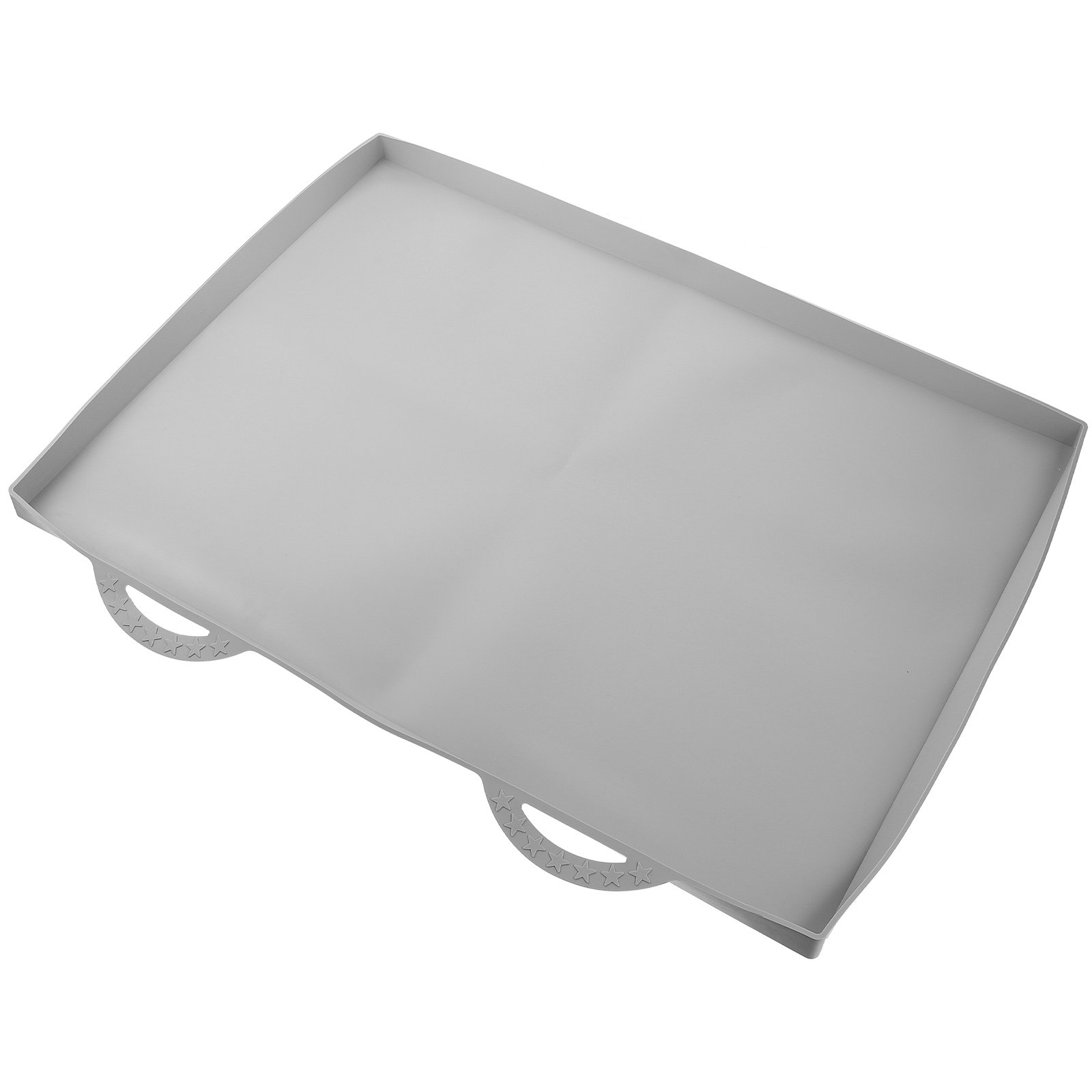 Silicone Griddle Mat for Grill - Heat Mat Silicone 评论和价格