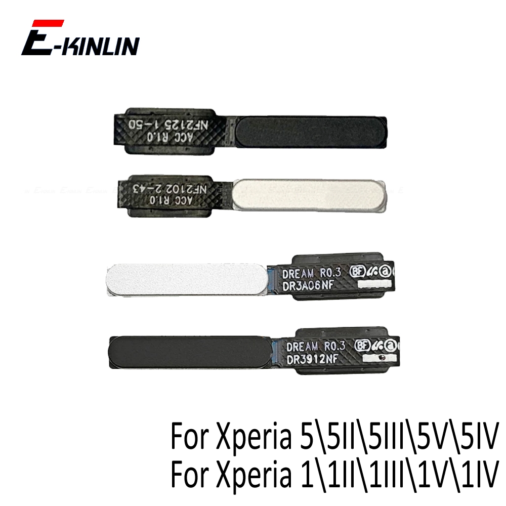 Power Button Touch ID Fingerpr - Fingerprint Cable Flex 评论和价格
