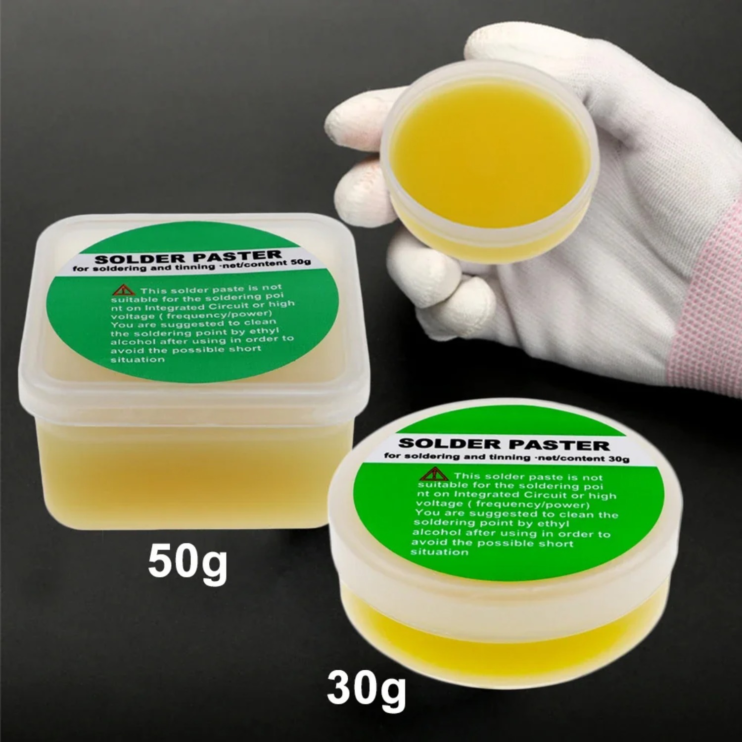 Solder Flux 559 560 223No Clea - Soldering Flux Liquid 评论和价格