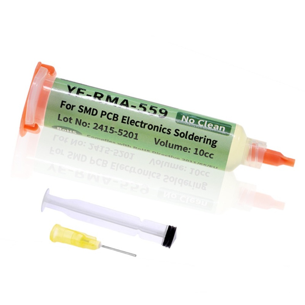 Repair Soldering Paste Removal - Soldering Flux Liquid 评论和价格