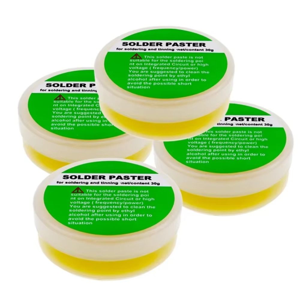 Repair Soldering Paste Removal - Soldering Flux Liquid 评论和价格
