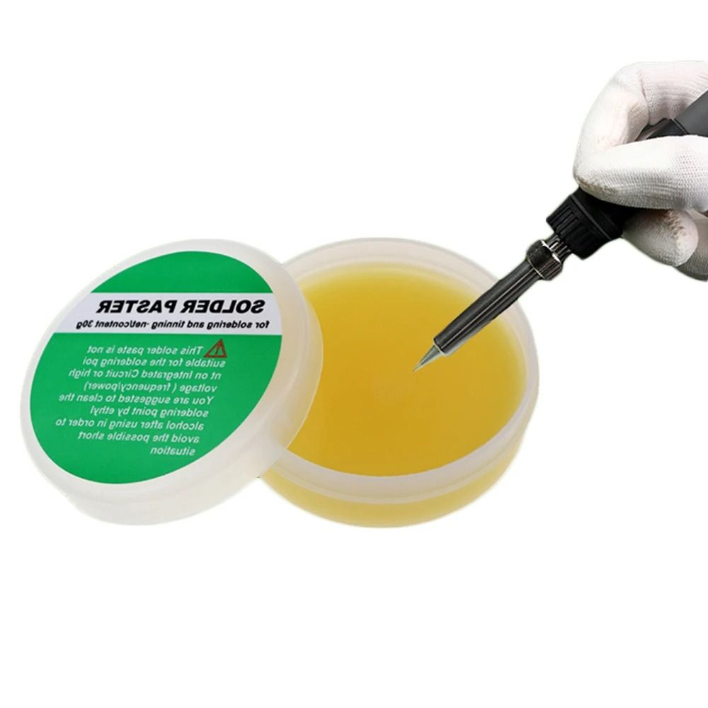 Repair Soldering Paste Removal - Soldering Flux Liquid 评论和价格