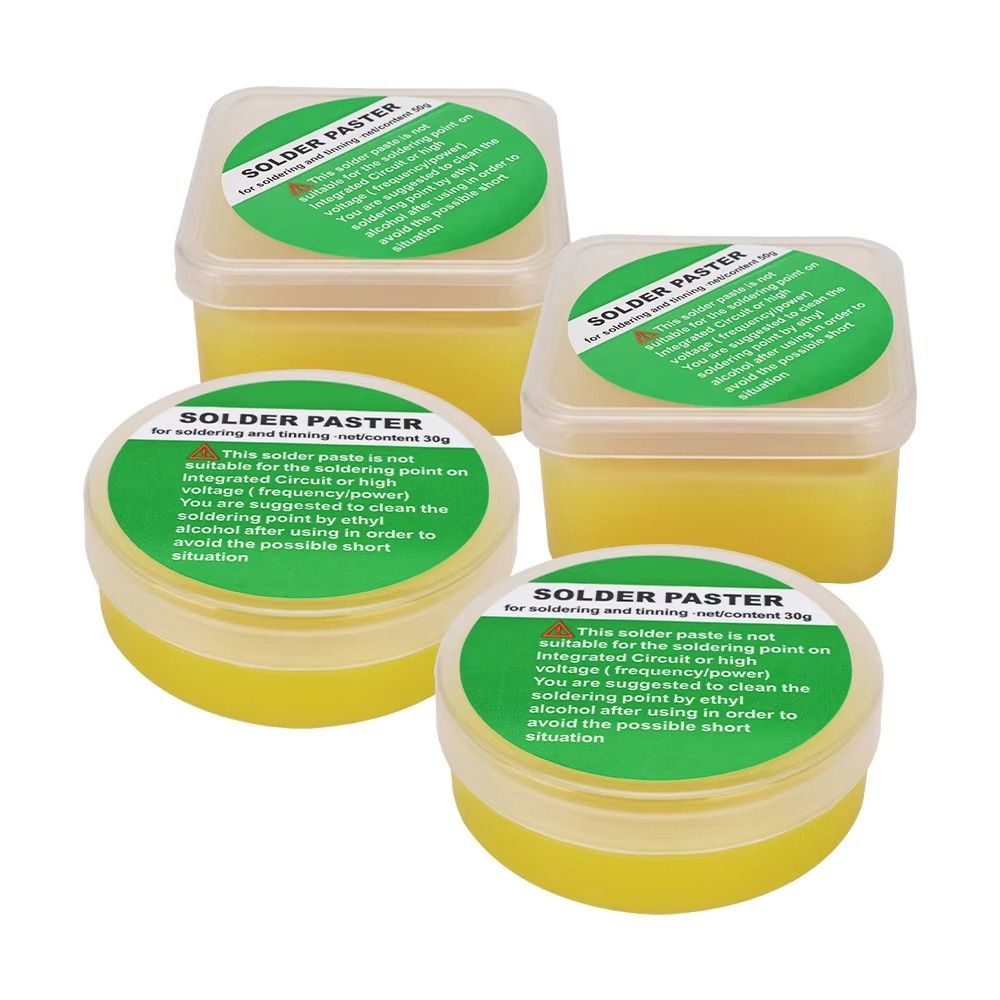 Repair Soldering Paste Removal - Soldering Flux Liquid 评论和价格