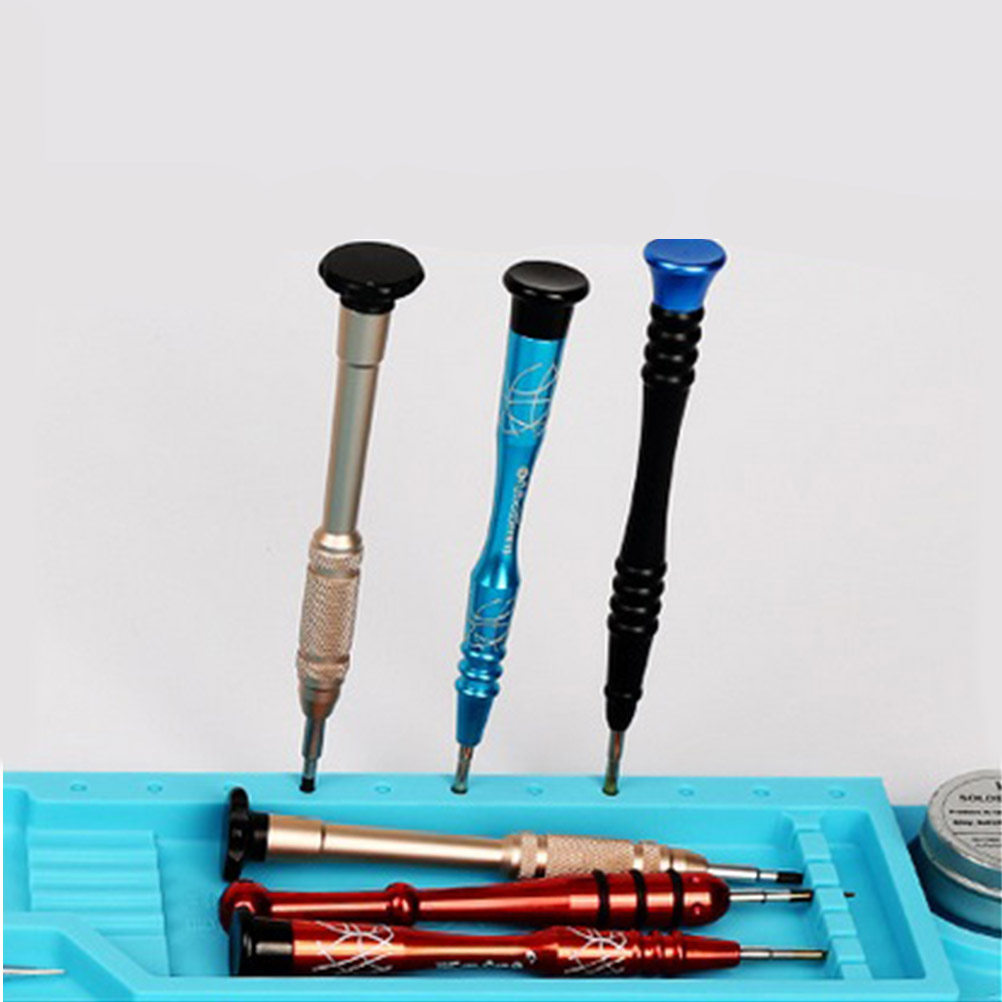 Silicone Anti-Static Repair Ma - Heat Mat Silicone 评论和价格