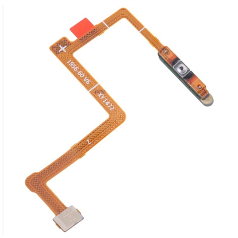 Power Button Finger Print Sens - Fingerprint Cable Flex 评论和价格