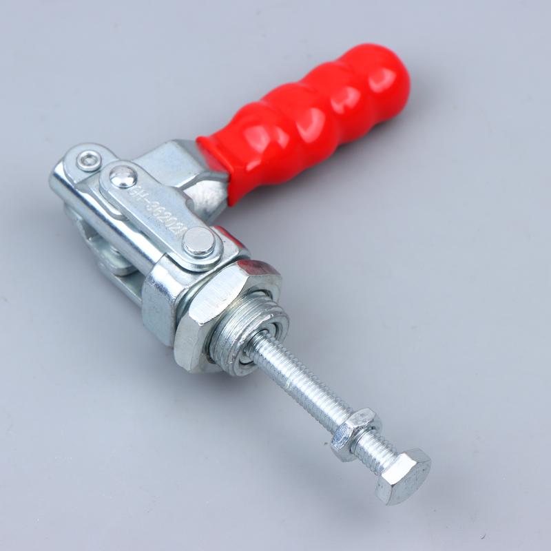 GH 36202M Toggle Clamp Smooth  - Electronics Repair Tools And Equipment 评论和价格