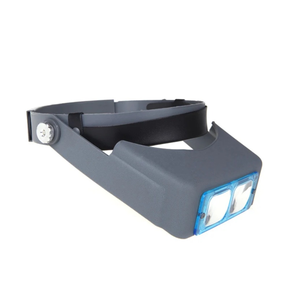 1.5X 2X 2.5X 3.5X Professional - Electronics Repair Tools And Equipment 评论和价格