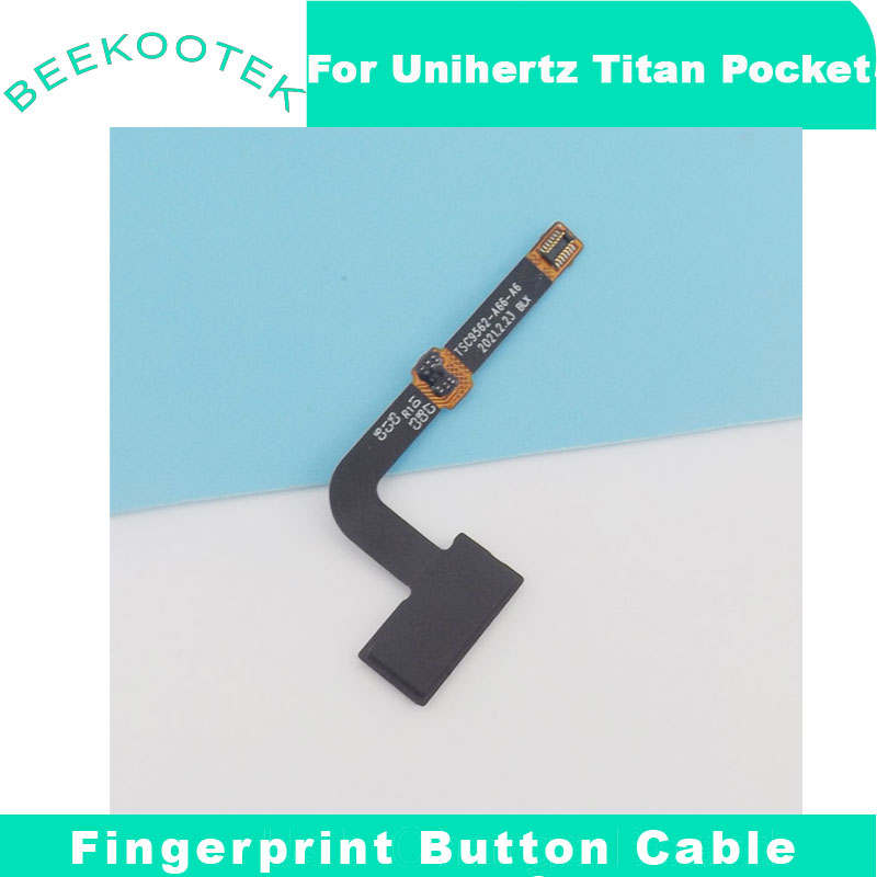 New Original Unihertz Titan Po - Fingerprint Cable Flex 评论和价格