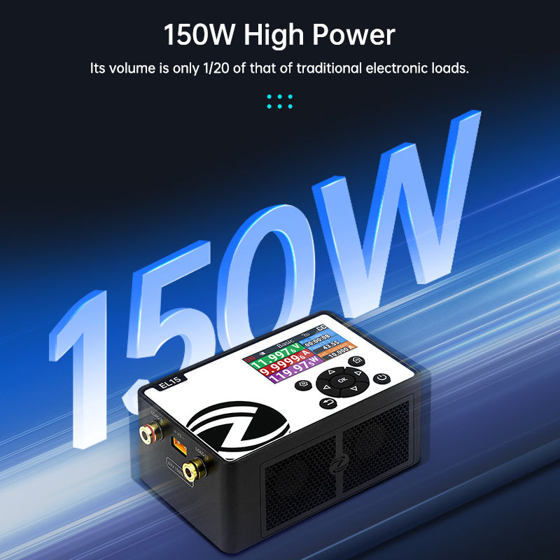 ALIENTEK EL15 DC Electronic Lo - Electronics Repair App 评论和价格