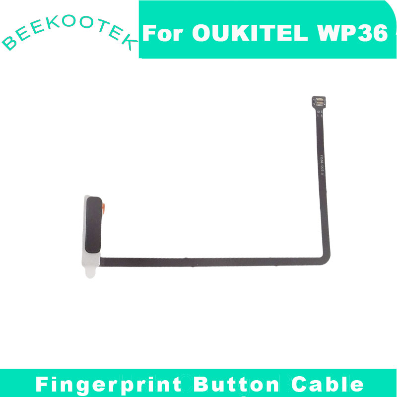 New Original OUKITEL WP36 Fing - Fingerprint Cable Flex 评论和价格