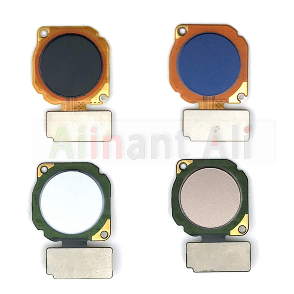 AiinAnt Home Button Back Key C - Fingerprint Cable Flex 评论和价格