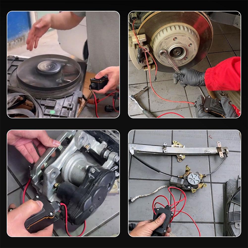 12V Universal EPB Caliper Moto - Electronics Repair Tools And Equipment 评论和价格